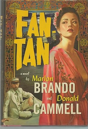 Seller image for Fan-Tan for sale by BYTOWN BOOKERY