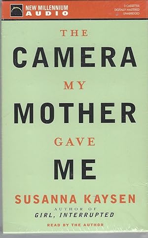 Seller image for The Camera My Mother Gave Me for sale by BYTOWN BOOKERY