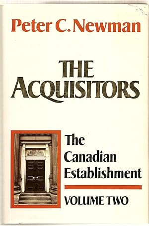 Acquisitors