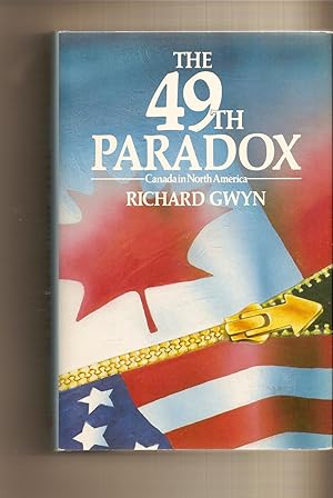Seller image for 49th Paradox Canada in North America for sale by BYTOWN BOOKERY