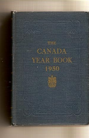Canada Year Book, 1950, The