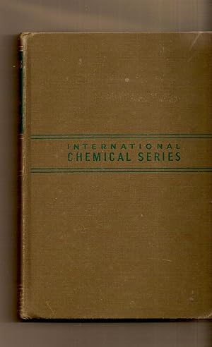 Seller image for Calculations Of Analytical Chemistry for sale by BYTOWN BOOKERY