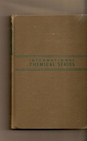 Seller image for Calculations Of Analytical Chemistry for sale by BYTOWN BOOKERY