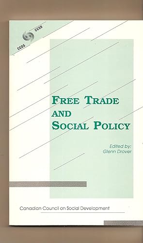 Seller image for Free Trade and Social Policy for sale by BYTOWN BOOKERY