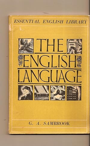 English Language, The Essential English Library