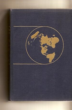 Seller image for Global Geography for sale by BYTOWN BOOKERY