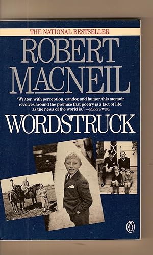 Seller image for Wordstruck for sale by BYTOWN BOOKERY