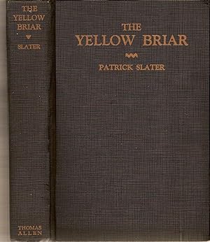 Yellow Briar, The