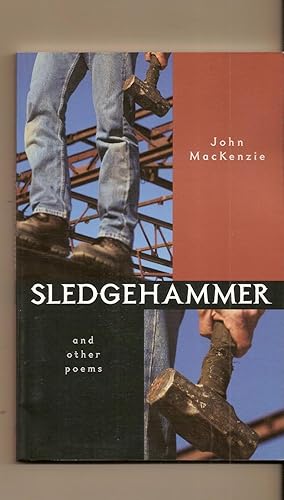 Seller image for Sledgehammer for sale by BYTOWN BOOKERY