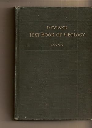 Revised Text-book Of Geology