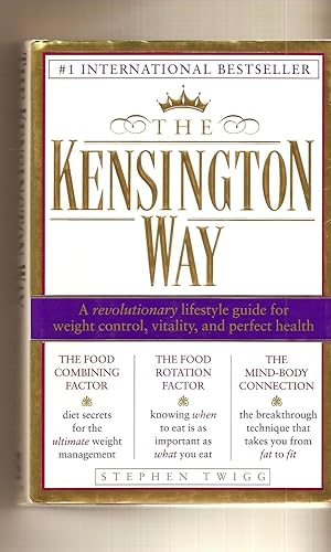 Kensington Way, The