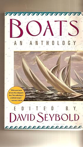 Boats An Anthology