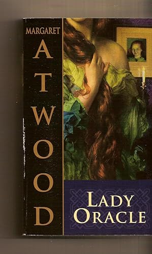Seller image for Lady Oracle for sale by BYTOWN BOOKERY
