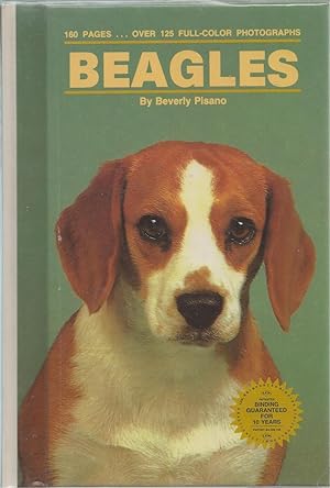 Imagen del vendedor de Beagles a la venta por BYTOWN BOOKERY