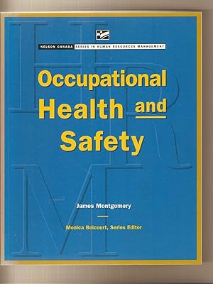 Occupational Health And Safety