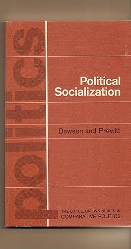 Political Socialization An Analytical Study
