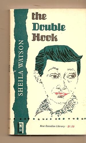 Seller image for Double Hook, The for sale by BYTOWN BOOKERY