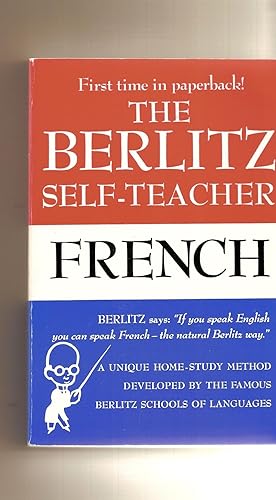 Belitz Self-teacher: French