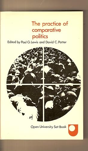 Seller image for Practice of Comparative Politics Notes and Readings for sale by BYTOWN BOOKERY