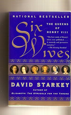 Six Wives The Queens of Henry VIII