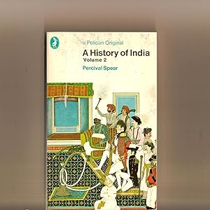 A History of India