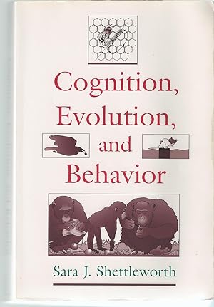 Cognition, Evolution And Behaviour