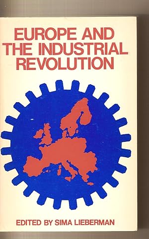 Europe And The Industrial Revolution