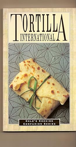 Imagen del vendedor de Tortilla International a la venta por BYTOWN BOOKERY