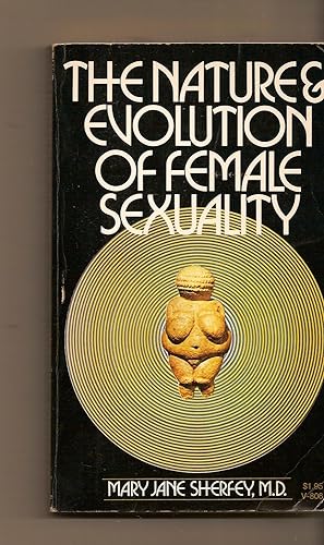 Bild des Verkufers fr Nature And Evolution Of Female Sexuality zum Verkauf von BYTOWN BOOKERY