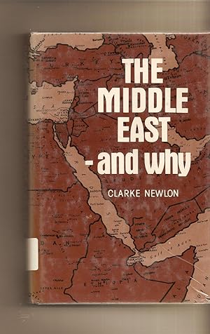 Middle East, And Why, The