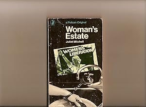 Seller image for Woman's Estate for sale by BYTOWN BOOKERY
