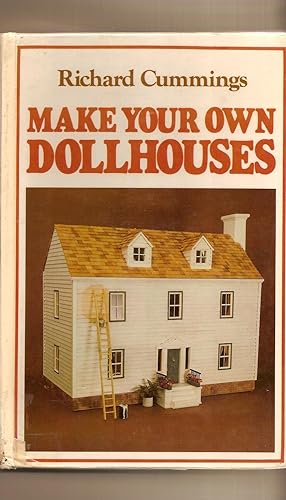 Make Your Own Dollhouses
