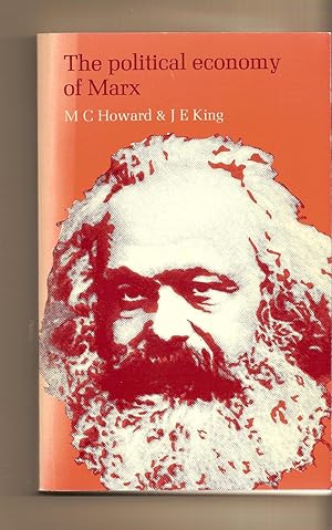 Seller image for Political Economy Of Marx for sale by BYTOWN BOOKERY