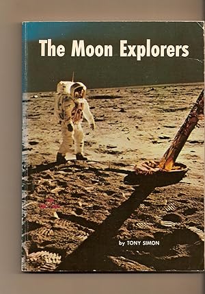 Moon Explorers, The