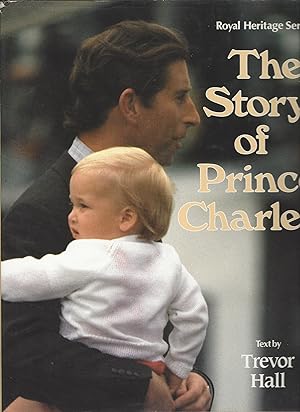 Story Of Prince Charles