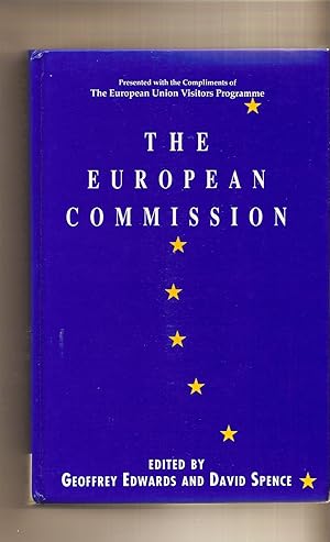 European Commission, The