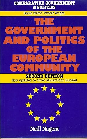 Government And Politics Of The European Community