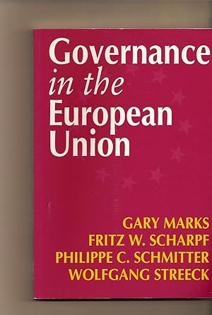 Governance in the European Union