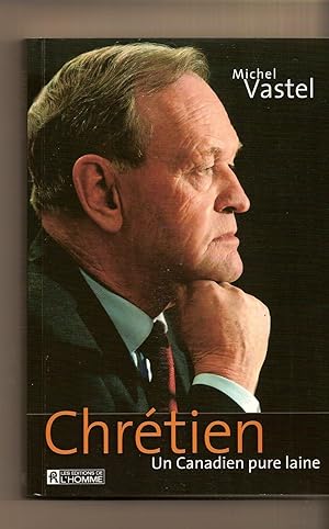 Seller image for Chretien for sale by BYTOWN BOOKERY
