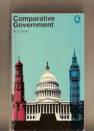 Comparative Government An Introduction to the Study of Politics