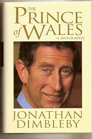 Prince Of Wales, The Biography