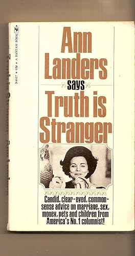 Truth Is Stranger.