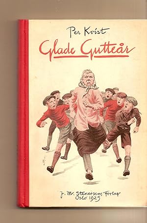 Seller image for Glade Guttear for sale by BYTOWN BOOKERY