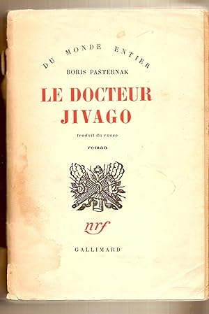 Le Docteur Jivago