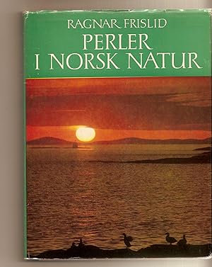 Perler I Norsk Natur