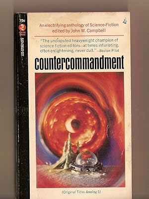 Countercommandment (Analog 5)