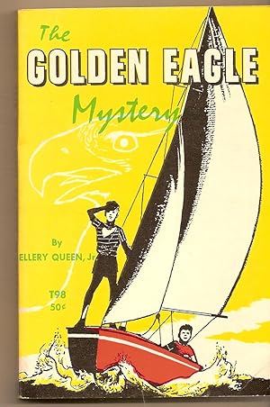 Golden Eagle Mystery, The T-98