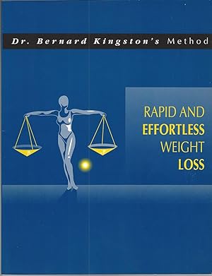 Rapid And Effortless Weight Loss
