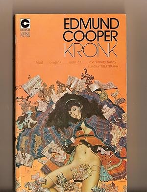 Seller image for Kronk (son Of Kronk) for sale by BYTOWN BOOKERY