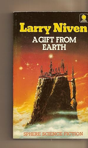 Seller image for A Gift From Earth for sale by BYTOWN BOOKERY